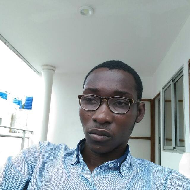 Photo de profile Francel AMAMOO